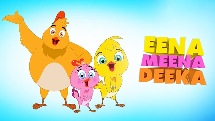 Eena Meena Deeka Online